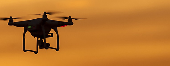 eTrade promotion poster